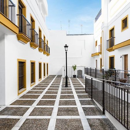 Apartamento San Juan, Parking Privado جيريز المظهر الخارجي الصورة