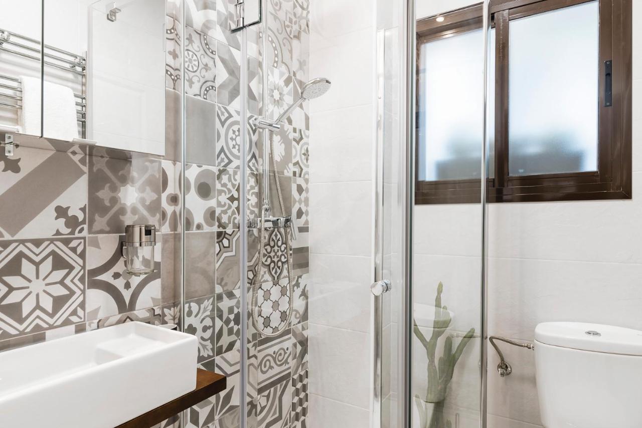 Apartamento San Juan, Parking Privado جيريز المظهر الخارجي الصورة