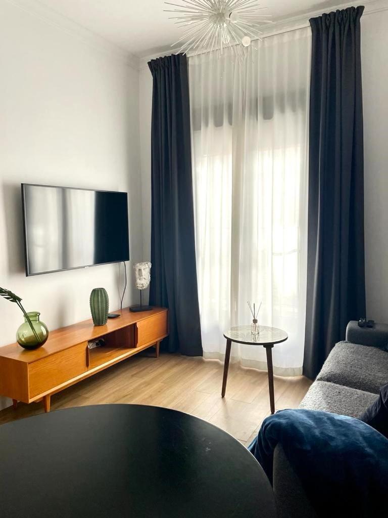 Apartamento San Juan, Parking Privado جيريز المظهر الخارجي الصورة