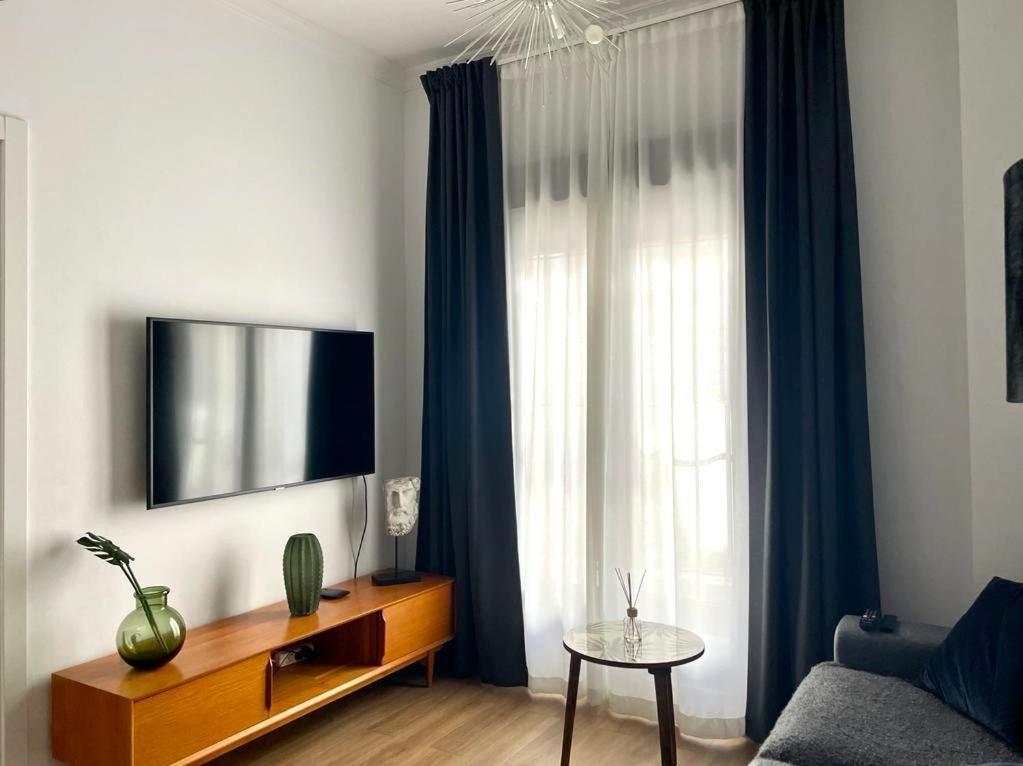 Apartamento San Juan, Parking Privado جيريز المظهر الخارجي الصورة
