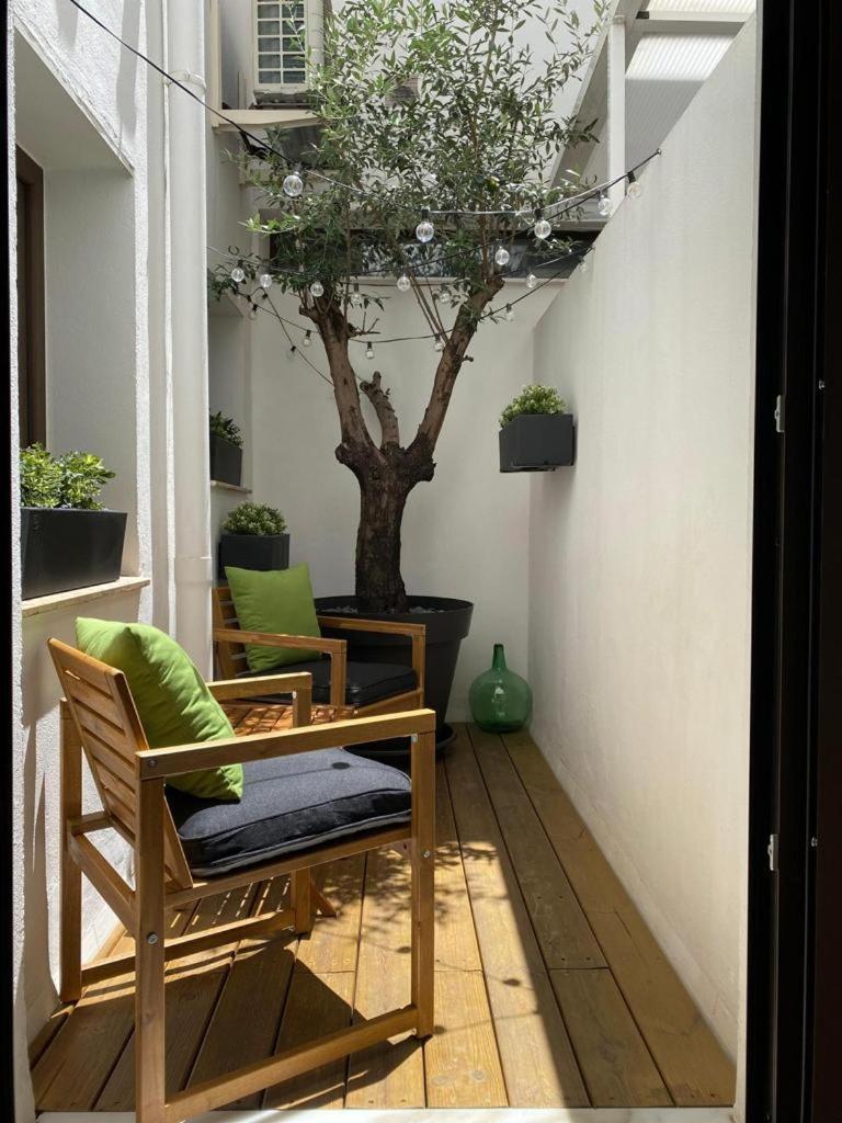 Apartamento San Juan, Parking Privado جيريز المظهر الخارجي الصورة